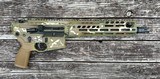 Sig Sauer PMCX Spear 556 11.5