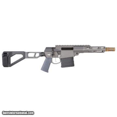 Q The Fix Pistol 8.6 Blackout 8