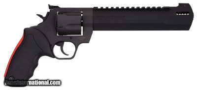 Taurus Raging Hunter 454 Casull 8.5