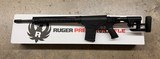 USED Ruger Precision Rifle 308 Winchester 20