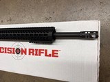 USED Ruger Precision Rifle 308 Winchester 20