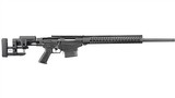 USED Ruger Precision Rifle 308 Winchester 20