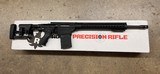 USED Ruger Precision Rifle 308 Winchester 20