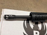 USED Ruger Precision Rifle 308 Winchester 20