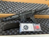 Radical Firearms RF-15 556 Nato 7