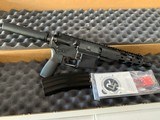 Radical Firearms RF-15 556 Nato 7