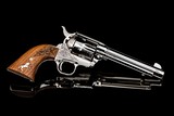 Colt Single Action Army TALO SAA 45 Colt Nimschke Engraved P1850-LDN - 2 of 2