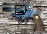 Colt Python 2.5