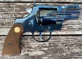 Colt Python 2.5