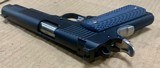 Magnum Research 1911 Desert Eagle 10MM 5