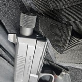 Used FN 45 Tactical 45 ACP Threaded Barrel 18 Round Capacity - 5 of 7