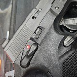 Used FN 45 Tactical 45 ACP Threaded Barrel 18 Round Capacity - 4 of 7
