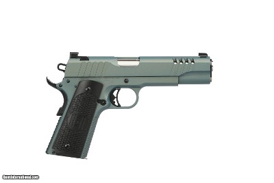 Auto Ordnance 1911 45 ACP Northern Lights 5