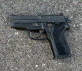 Used Sig Sauer P229 9mm M11-A1 15 Round Capacity 229 M11A1 - 2 of 3