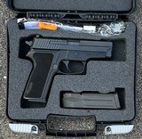 Used Sig Sauer P229 9mm M11-A1 15 Round Capacity 229 M11A1 - 3 of 3