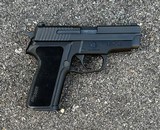 Used Sig Sauer P229 9mm M11-A1 15 Round Capacity 229 M11A1 - 1 of 3