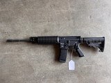 Sig 516 SIG516 556 AR-15 - 2 of 7