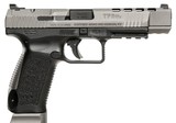 Canik TP9SFX 9mm 20 Round Capacity TP9 SFX HG3774G-N - 1 of 1