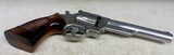 Smith & Wesson 629-1 Stainless Steel 6