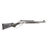 Marlin 1894 SBL 357 Mag Stainless 16