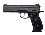 CZ USA Custom Shop A01-LD 9mm 19 Round Capacity 91731 - 1 of 1