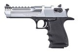 Magnum Research Desert Eagle 44 Mag L5 Brushed Chrome DE44L5BC