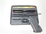 Glock G17 Gen 1 9mm Gen1 1988 with box 17 - 14 of 14