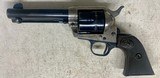 Colt SAA 45 4.75