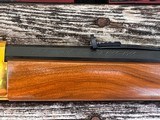 Winchester 94 CENTENNIAL 66 LEVER ACTION 30-30 1894 - 6 of 8