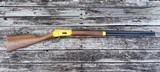 Winchester 94 CENTENNIAL 66 LEVER ACTION 30-30 1894