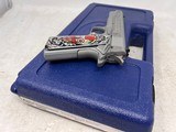 Colt 1911 Dia De Los Muertos 38 Super O1911C-SS38-DOD - 4 of 11