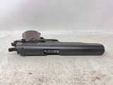 Colt 1911 M1911 A1 45 ACP US ARMY Property Mark 1945 - 5 of 17