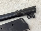 Colt 1911 M1911 A1 45 ACP US ARMY Property Mark 1945 - 17 of 17