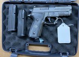 Used Sig Sauer P229 Legion 9mm
E29R-9-LEGION - 1 of 2