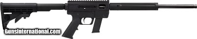 Just Right Carbine Gen 3 Takedown 45 ACP JRC45TDSPG3-UBBL