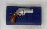 Colt Python 357 Mag 4