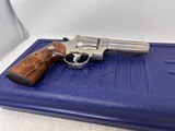 Colt Python 357 Mag 4