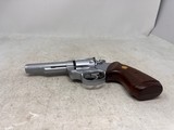 Colt Trooper MK III 357 Mag 1972 - 2 of 7