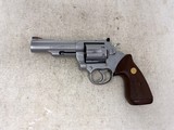 Colt Trooper MK III 357 Mag 1972