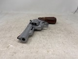 Colt Trooper MK III 357 Mag 1972 - 5 of 7