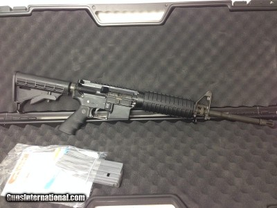 Rock River LAR-15 Entry Tactical 556 NATO AR-15 AR15 AR1256 - Image 3 of 5