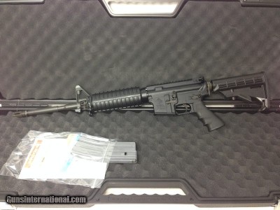 Rock River LAR-15 Entry Tactical 556 NATO AR-15 AR15 AR1256 - Image 2 of 5