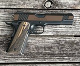 Used Kimber Raptor II Collector Edition 45 ACP 1911 5