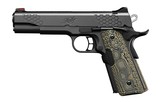 Kimber KHX Custom 9mm W/ Laser Grip 5