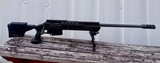 Used SAVAGE ARMS 110 PRECISION 338 LAPUA 24