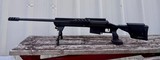 Used SAVAGE ARMS 110 PRECISION 338 LAPUA 24