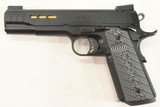 Kimber 1911 Rapide DN 45 ACP Special Edition 5