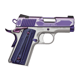 Kimber Amethyst Ultra II 9mm Purple 1911 3200319 - 1 of 1