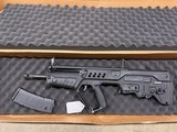 Used
IWI Tavor SAR 556 Nato 16