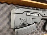 Used
IWI Tavor SAR 556 Nato 16